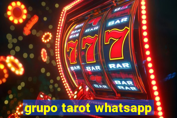 grupo tarot whatsapp